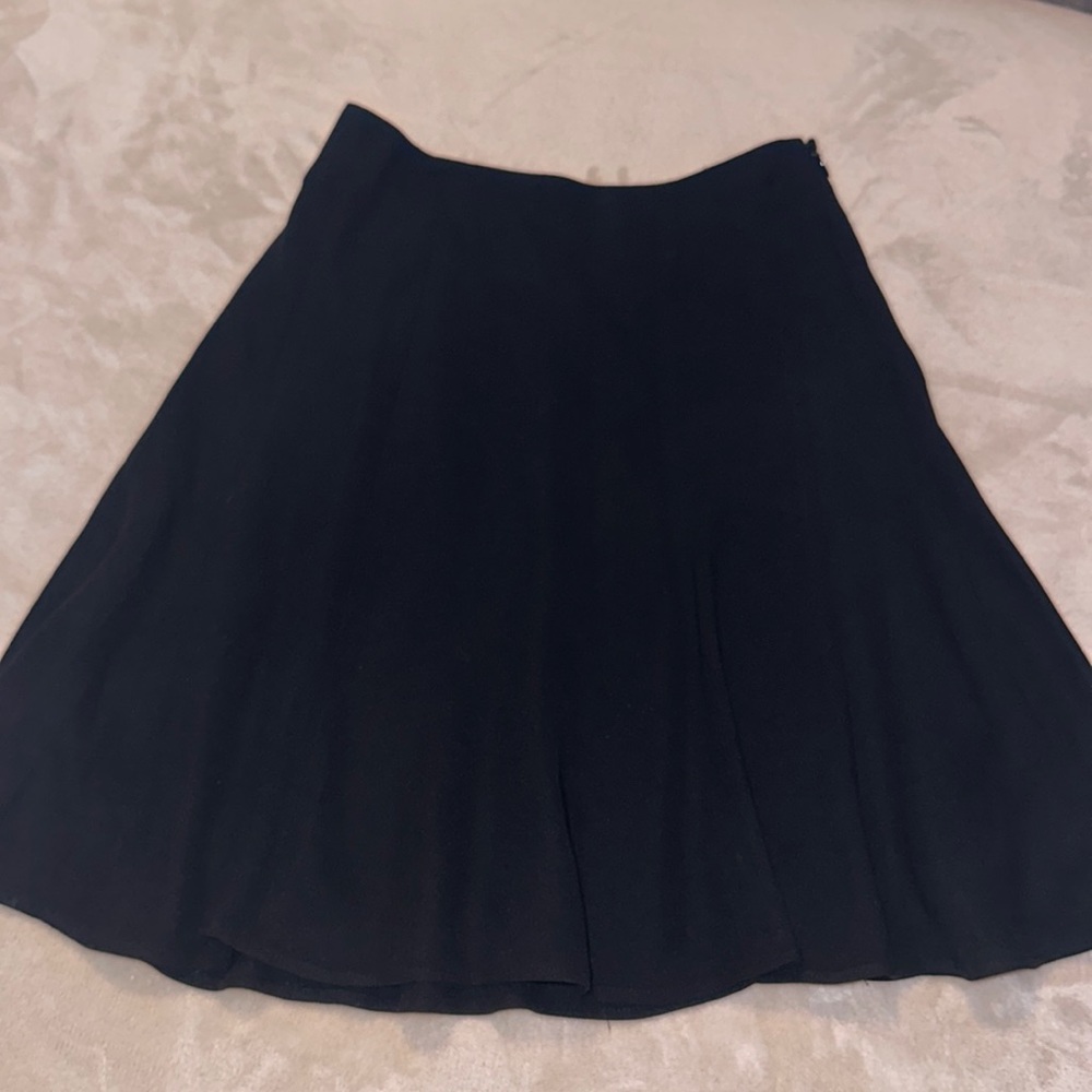 Ann Taylor LOFT Petite Skirt